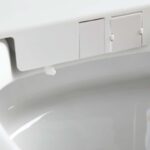 Bồn cầu thông minh HUGE H-BS2268G - Ảnh 5