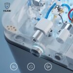 Bồn cầu thông minh HUGE H-BS2269B PRO