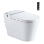 Bồn cầu thông minh HUGE H-BS2269S PRO