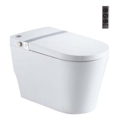 Bồn cầu thông minh HUGE H-BS2269S PRO