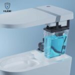 Bồn cầu thông minh HUGE H-BS2269S PRO