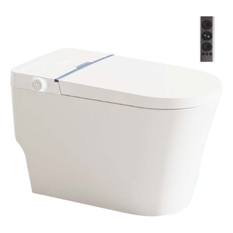 Bồn cầu thông minh HUGE H-BS2369 PRO MAX