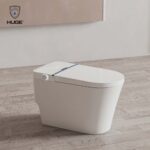 Bồn cầu thông minh HUGE H-BS2369 PRO MAX