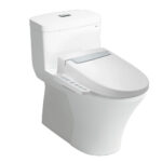 Bồn cầu thông minh INAX AC-900R CW-H20VN nắp điện tử