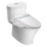 Bồn cầu thông minh INAX AC-959A CW-H20VN nắp điện tử