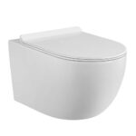 Bồn cầu treo tường HUGE H-BT216