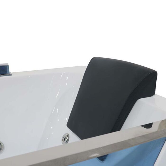 Bồn tắm D&K DK-Q408 1 yếm masage