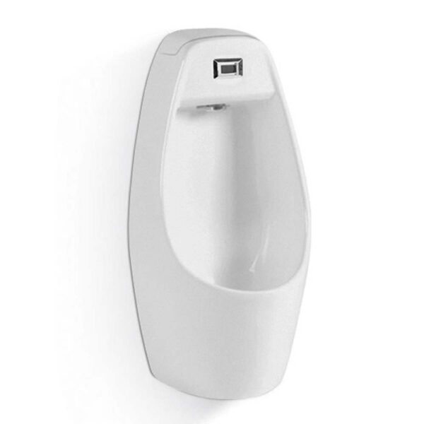 Bồn tiểu nam HUGE H-TN025 cảm ứng treo tường