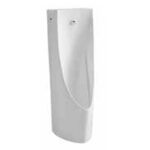 Bồn tiểu nam HUGE H-TN055 cảm ứng đặt sàn