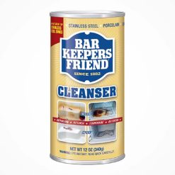 Bột tẩy rửa đa năng MALLOCA BKF-425G