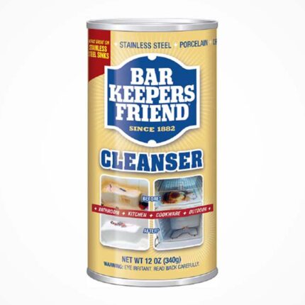 Bột tẩy rửa đa năng MALLOCA BKF-425G