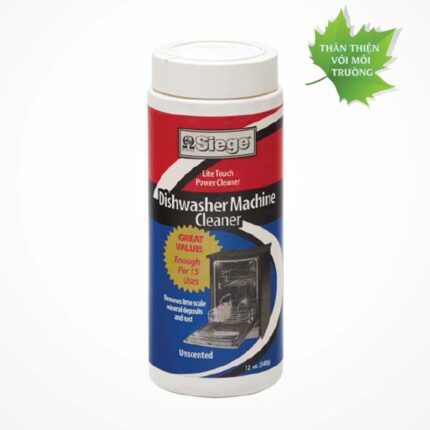 Bột vệ sinh máy rửa bát MALLOCA DM-P26