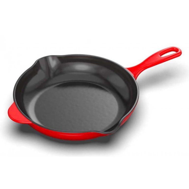 Chảo ARBER CG27MD 2 gang