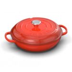 Chảo ARBER CG30MD gang