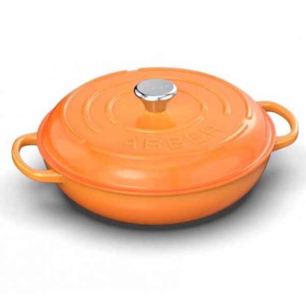 Chảo ARBER CG30MV gang