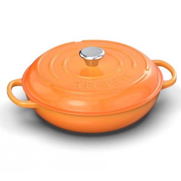 Chảo ARBER CG30MV gang