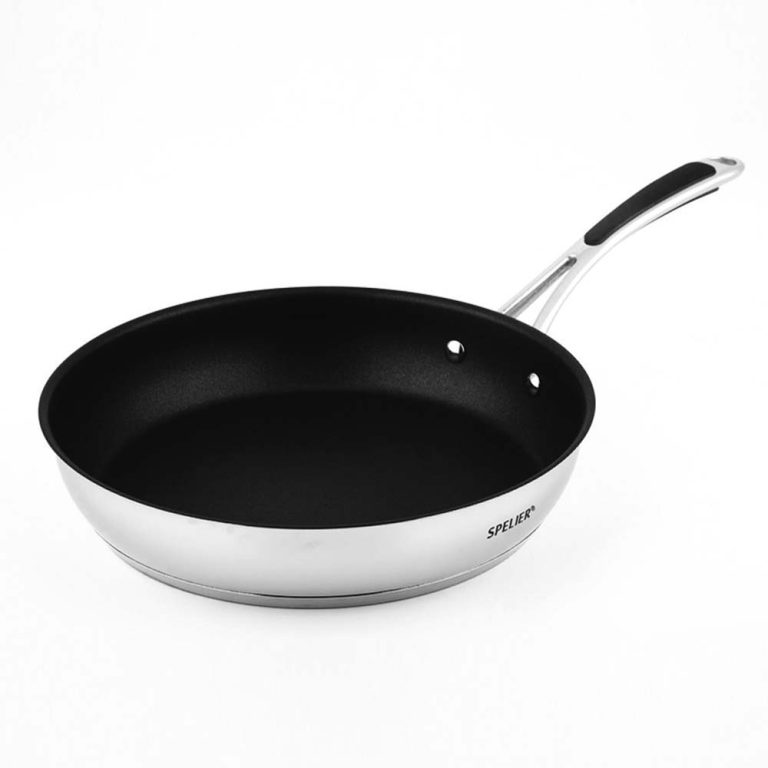 Chảo SPELIER (2)