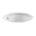 Chậu lavabo âm bàn AMERICAN STANDARD 0433-WT Concept