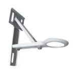 Chậu lavabo âm bàn D&K DK-L11 5