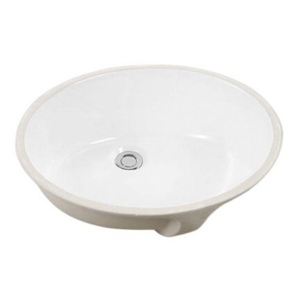 Chậu lavabo âm bàn HUGE H-LV508A