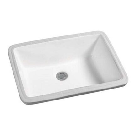 Chậu lavabo âm bàn HUGE H-LV516A