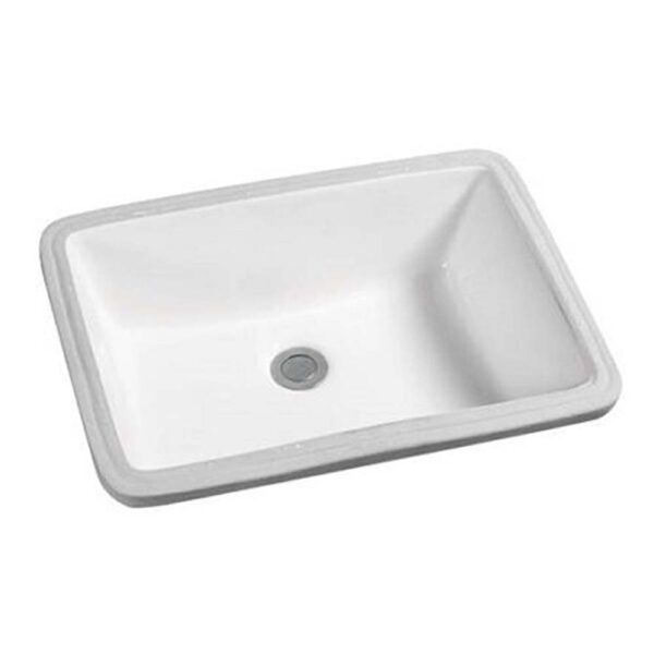 Chậu lavabo âm bàn HUGE H-LV516A