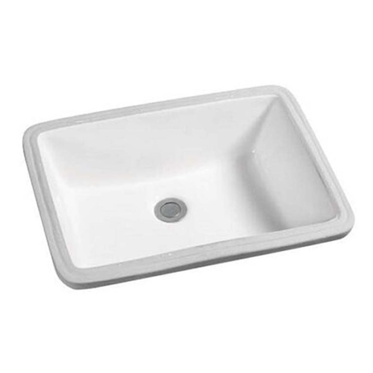 Chậu lavabo âm bàn HUGE H-LV516A