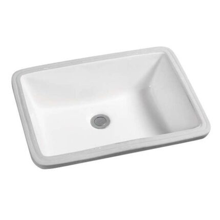 Chậu lavabo âm bàn HUGE H-LV516N