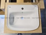Chậu lavabo đặt bàn AMERICAN STANDARD VF-0462 LOVEN - Ảnh 3