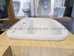 Chậu lavabo đặt bàn AMERICAN STANDARD VF-0462 LOVEN - Ảnh 6