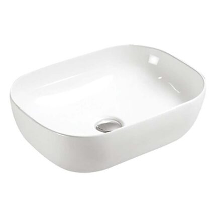 Chậu lavabo đặt bàn D&K DK-L02 1