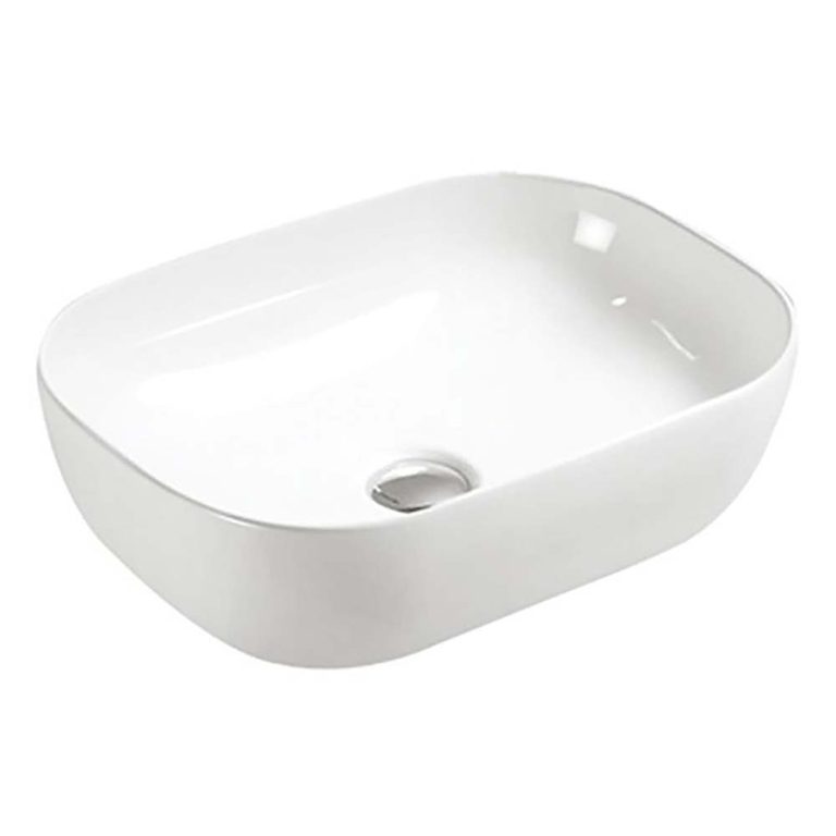 Chậu lavabo đặt bàn D&K DK-L02 1