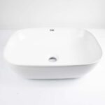 Chậu lavabo đặt bàn D&K DK-L02 1