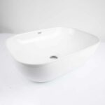 Chậu lavabo đặt bàn D&K DK-L02 1