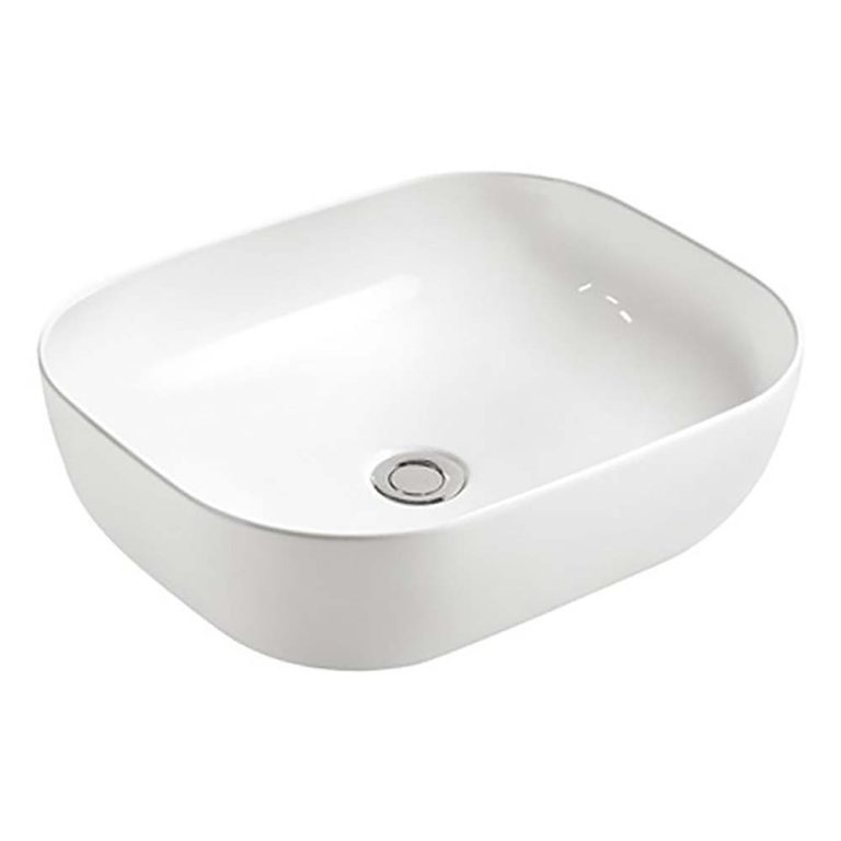 Chậu lavabo đặt bàn D&K DK-L03 1