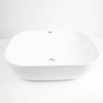 Chậu lavabo đặt bàn D&K DK-L03 1