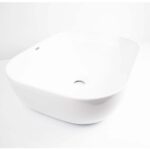 Chậu lavabo đặt bàn D&K DK-L03 1