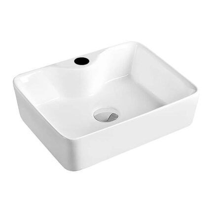 Chậu lavabo đặt bàn D&K DK-L04-1 4