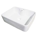 Chậu lavabo đặt bàn D&K DK-L04-1 4