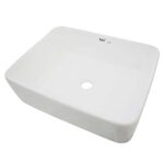 Chậu lavabo đặt bàn D&K DK-L03 1