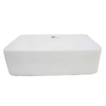 Chậu lavabo đặt bàn D&K DK-L03 1
