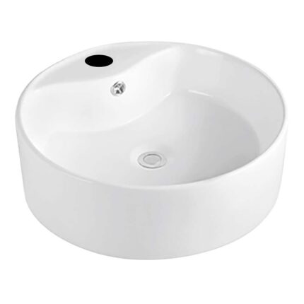 Chậu lavabo đặt bàn D&K DK-L05-1 1