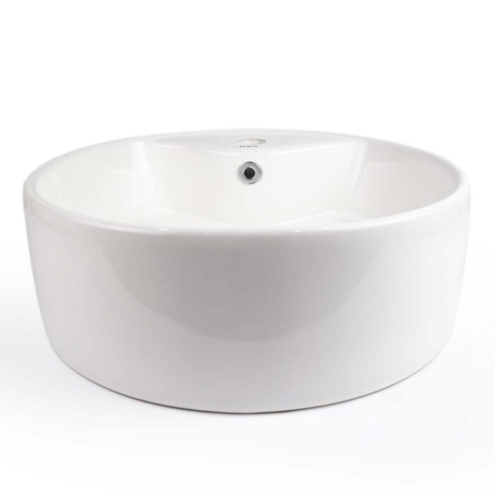 Chậu lavabo đặt bàn D&K DK-L05-1 1