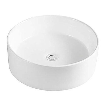Chậu lavabo đặt bàn D&K DK-L05 1