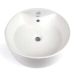 Chậu lavabo đặt bàn D&K DK-L05-1 1