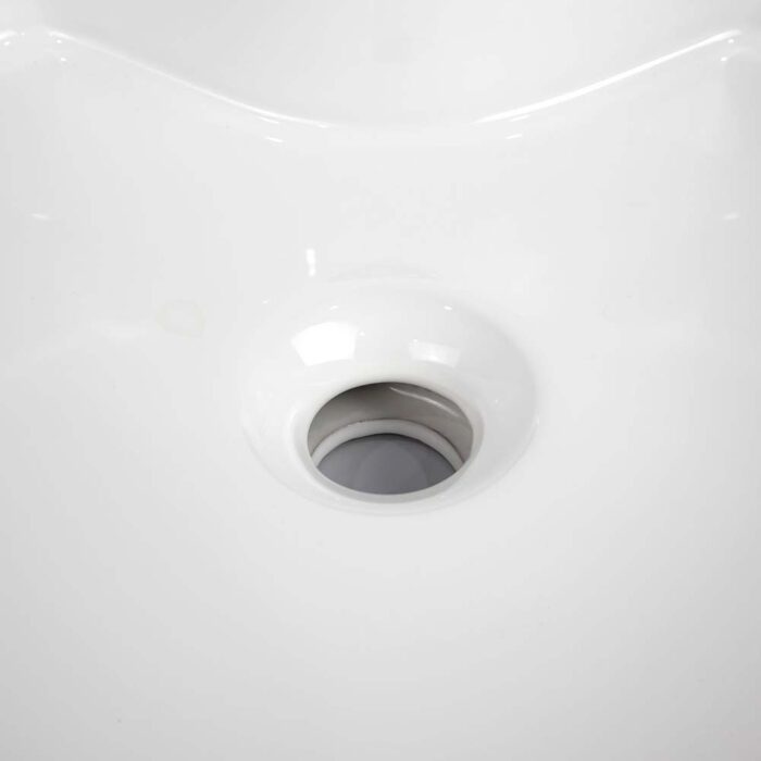 Chậu lavabo đặt bàn D&K DK-L05-1 1