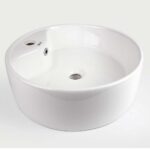 Chậu lavabo đặt bàn D&K DK-L05-1 1