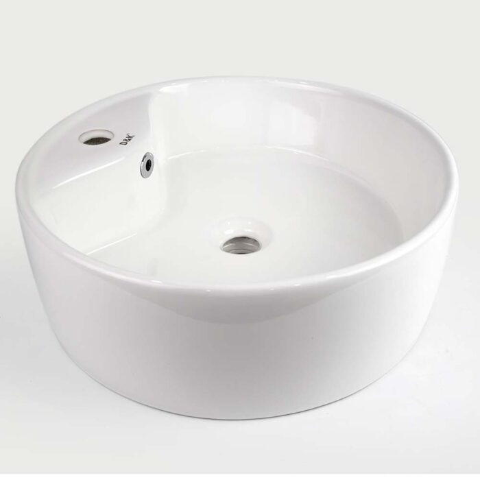 Chậu lavabo đặt bàn D&K DK-L05-1 1