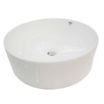 Chậu lavabo đặt bàn D&K DK-L05 1