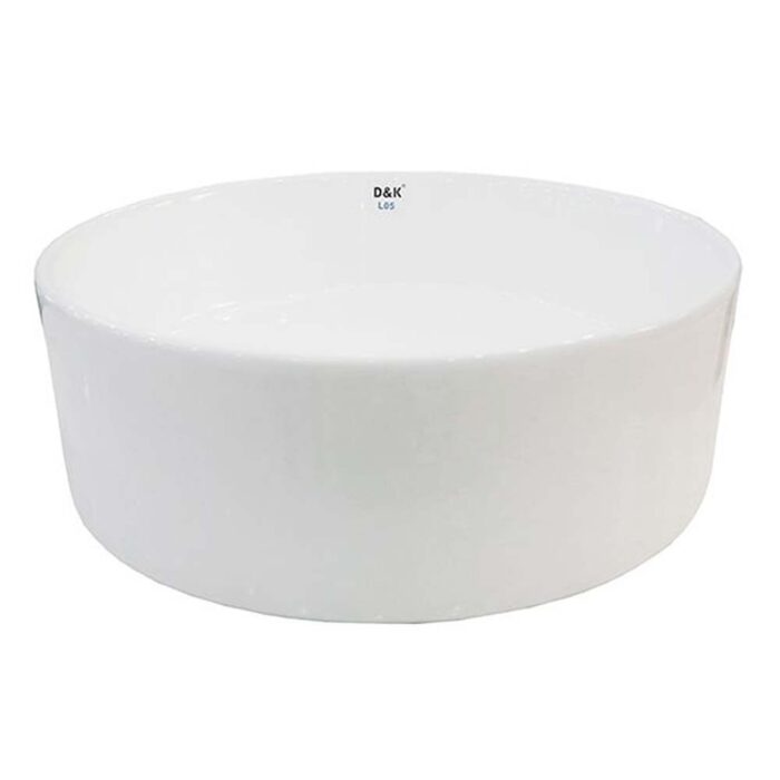 Chậu lavabo đặt bàn D&K DK-L05 1